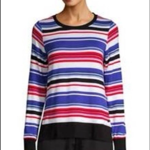 Andrew Marc Tops - Marc New York performance top